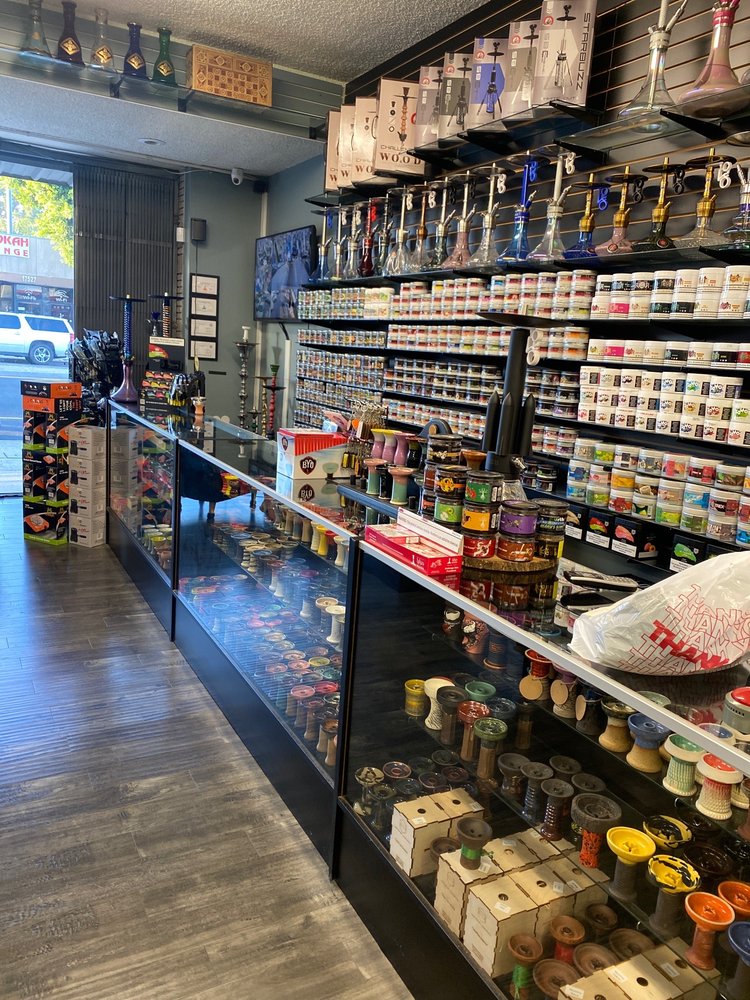 5 STAR HOOKAH Updated August 2024 190 Photos & 135 Reviews 17524