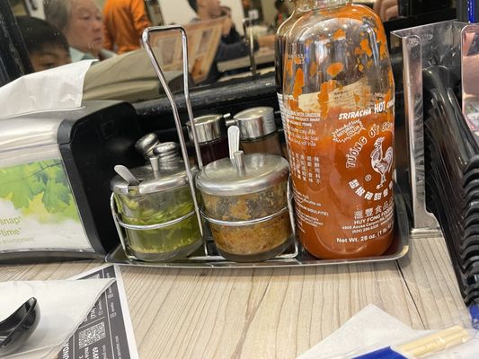 Kim Kee Noodle Cafe by null