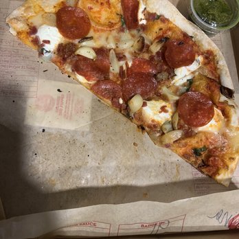 MOD Pizza - Lucia Pizza - Pizza Near Me - Wylie, Texas MOD Pizza - Lucia Pizza - Pizza Near Me - Wylie, Texas