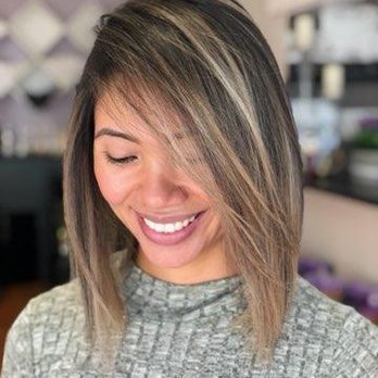 Nancy Vu-Ha - Hair Stylists Near Me - Hayward, California