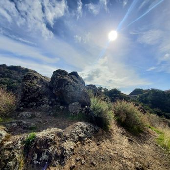 Sunol Regional Wilderness Area - Canyon View Trail (view point) - Parks Near Me - Sunol, California Sunol Regional Wilderness Area - Canyon View Trail (view point) - Parks Near Me - Sunol, California