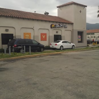 Del Taco - Mexican Near Me - Santa Paula, California