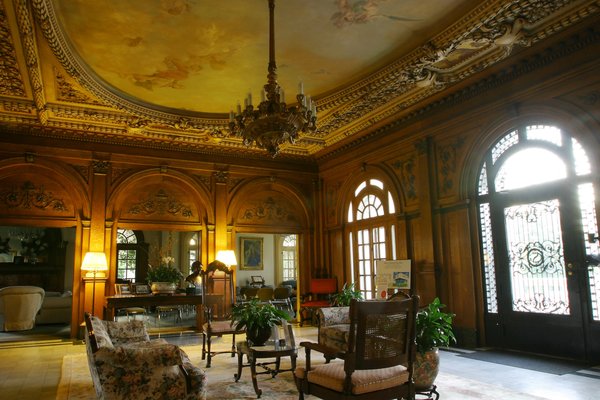 Peace Awareness Labyrinth and Gardens by null