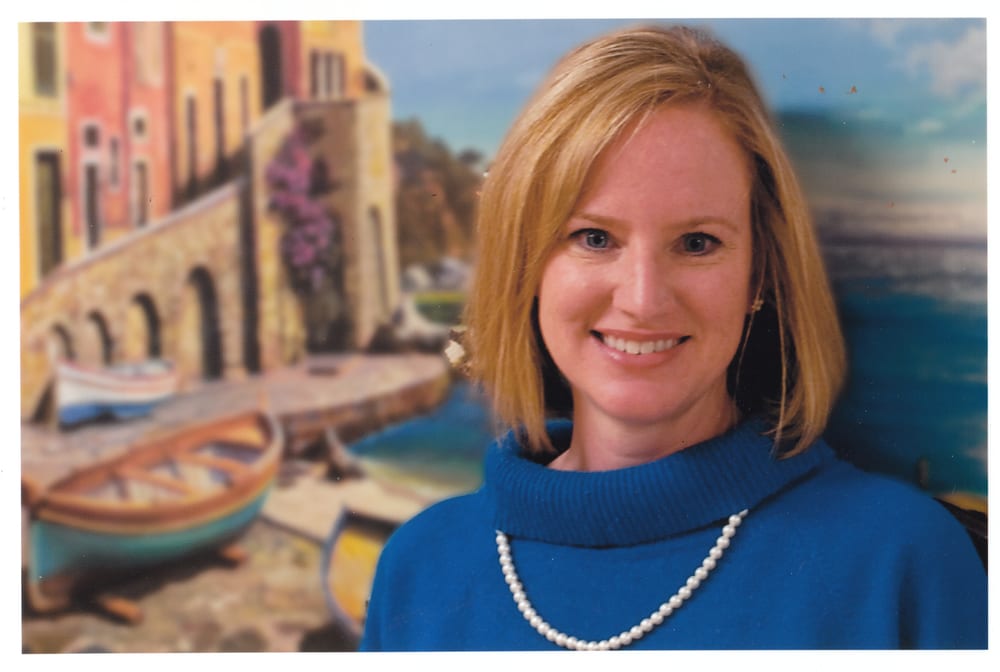 San Diego Speech Therapy - child therapist in La Jolla, CA