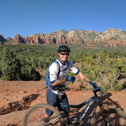 Mason Cycle Werks - Thanks for getting the work done in time for my trip. Bike rode soooo good.