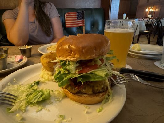 Ted's Montana Grill by null