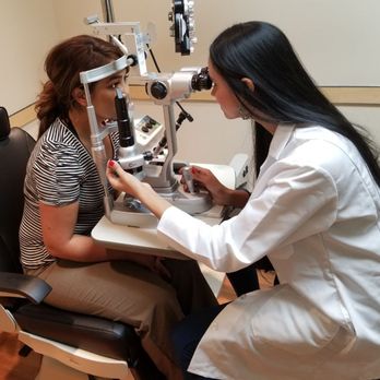 1. Daya Eye Care