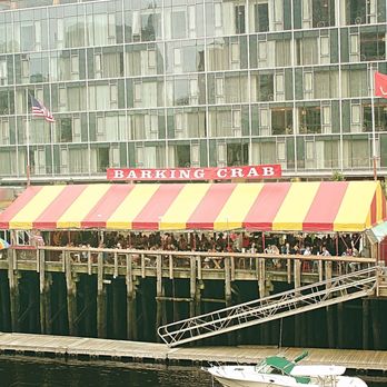 Barking Crab - Seafood Near Me - Boston, Massachusetts Barking Crab - Seafood Near Me - Boston, Massachusetts