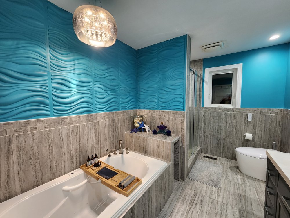 THE TILE GUY Updated August 2024 Request a Quote 61 Photos