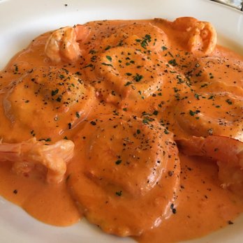 Piccolo Bistro - Lobster ravioli special - Italian Near Me - Ridgewood, New Jersey Piccolo Bistro - Lobster ravioli special - Italian Near Me - Ridgewood, New Jersey