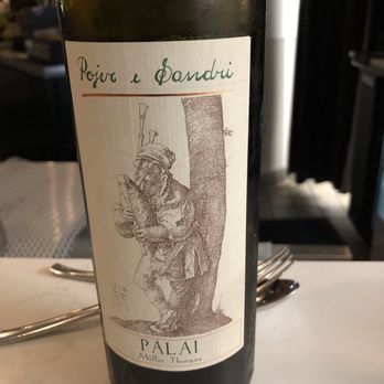 Allora - Make sure you ask for a wine pairing with your meal. - Wine Bars Near Me - Sacramento, California