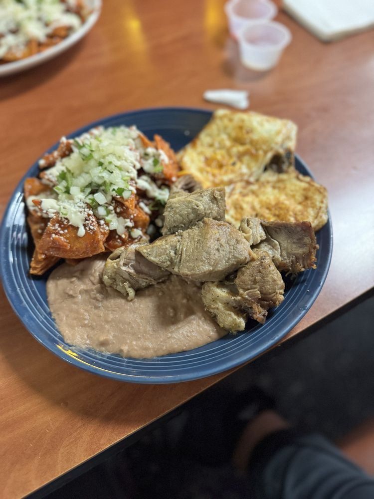 La Jaliciense 2 — Mexican restaurant in Eden