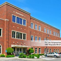 Dr. Lee Acupuncture Clinic