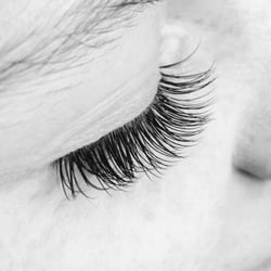 Lashes by Mandy - Natural look