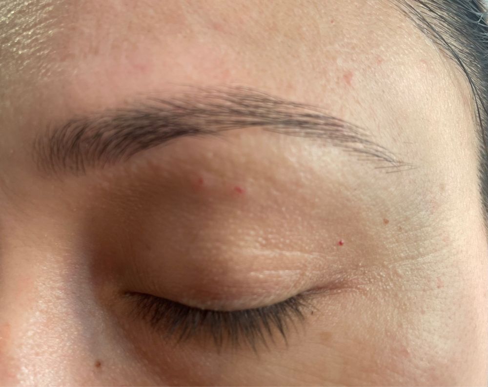 HOUSE OF BEAUTY EYEBROW THREADING Updated October 2024 19 Photos