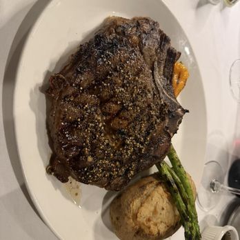 Gibbys - Rib steak - Seafood Near Me - Montreal, Quebec Gibbys - Rib steak - Seafood Near Me - Montreal, Quebec