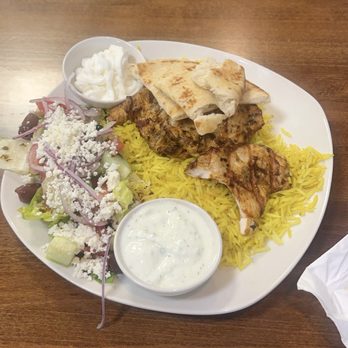 Greek Bites - Greek Near Me - West Linn, Oregon Greek Bites - Greek Near Me - West Linn, Oregon