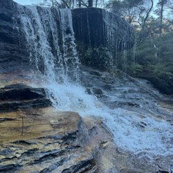 Picture Me Sydney - Wentworth Falls