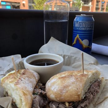 Pony Up - Sandwiches Near Me - Denver, Colorado