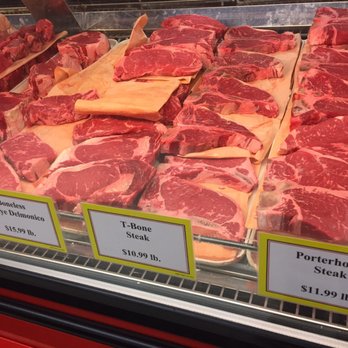Central Meats - Meat Shops Near Me - Chesapeake, Virginia