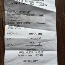 Photo of The Firehouse - Venice, CA, United States