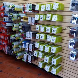 The Wireless Expo - All kinda data/charging cables