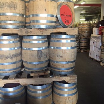 Van Brunt Stillhouse - Distilleries Near Me - Brooklyn, New York