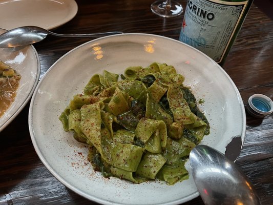 Bistro La Franquette by null
