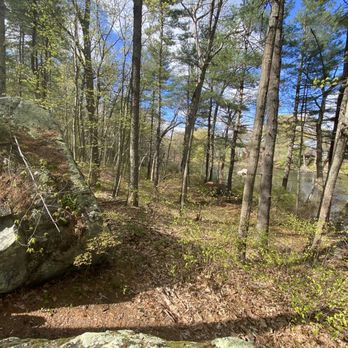 Gummere wood - rock - Hiking Near Me - Grafton, Massachusetts Gummere wood - rock - Hiking Near Me - Grafton, Massachusetts