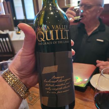 5th Street Steakhouse - Quilt reserve - Steakhouses Near Me - Chico, California