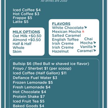 Sips - New Menu! - Shaved Ice Near Me - Hermitage, Tennessee Sips - New Menu! - Shaved Ice Near Me - Hermitage, Tennessee