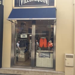 Vilebrequin - Devanture