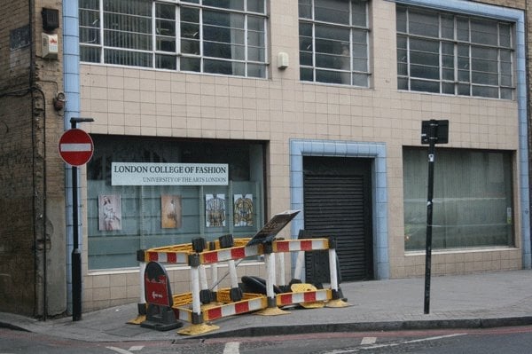 London College Of Fashion 2019 All You Need To Know Before You