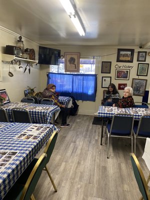 Stutts House Of Barbecue