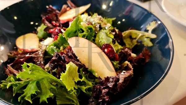 Lulu California Bistro by null
