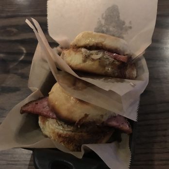 Black Rabbit - Tapas/Small Plates Near Me - Nashville, Tennessee