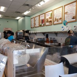 Tropical Smoothie Cafe