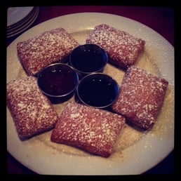 Beignets Du Monde