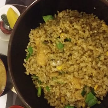 Wagamama - Cha Han yasai - Asian Fusion Near Me - Dublin, D