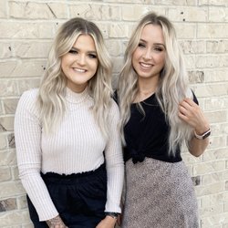 user provided S&K Salon photo