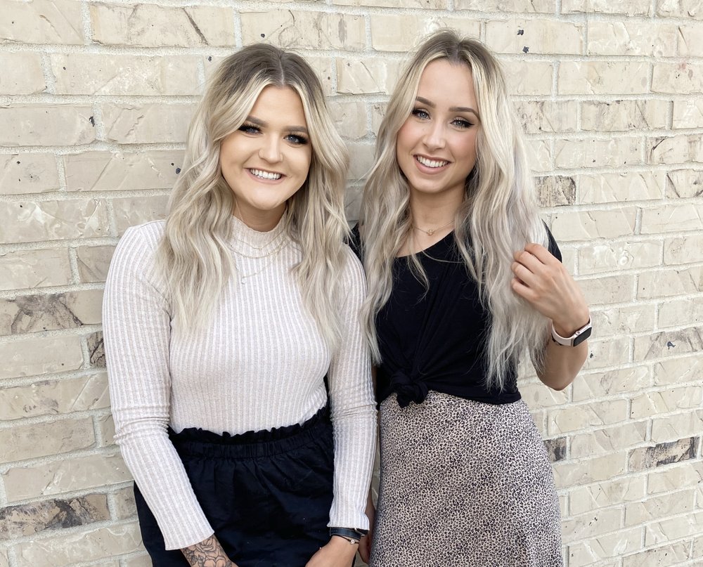 S&K SALON Updated August 2024 10 Photos 2146 N Collective Ln