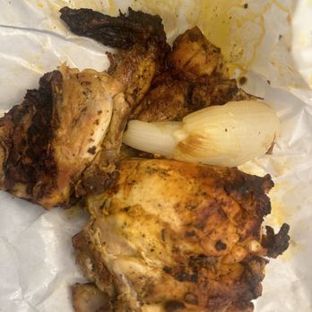 El Pollo Rico - Mexican Near Me - Cedar Park, Texas