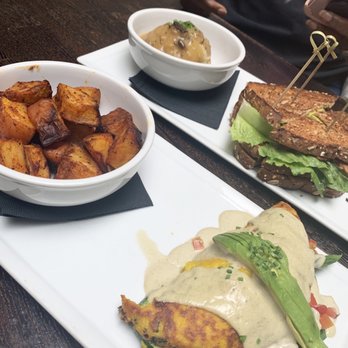 SunCafe - Vegan Near Me - Studio City, California