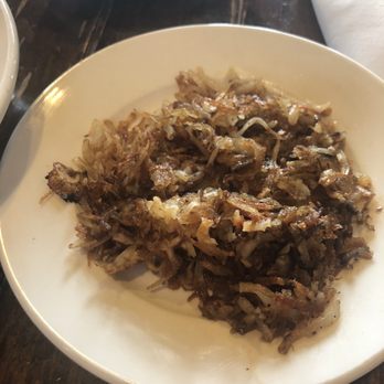 The Delaware Pub & Grill - My side of hash browns. - Bars Near Me - Kenmore, New York The Delaware Pub & Grill - My side of hash browns. - Bars Near Me - Kenmore, New York