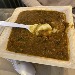 Eggmania - Goti Fry
