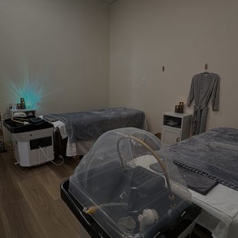 Yes Beauty Spa - Massage Near Me - San Mateo, California
