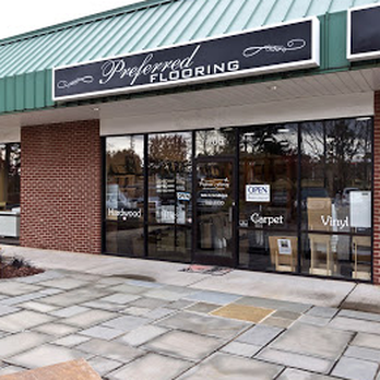 Preferred Flooring & Tile - the front of the store - Flooring Near Me - Raleigh, North Carolina Preferred Flooring & Tile - the front of the store - Flooring Near Me - Raleigh, North Carolina