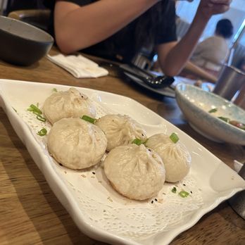 Zen Dumpling - Soup Near Me - Jacksonville, Florida Zen Dumpling - Soup Near Me - Jacksonville, Florida