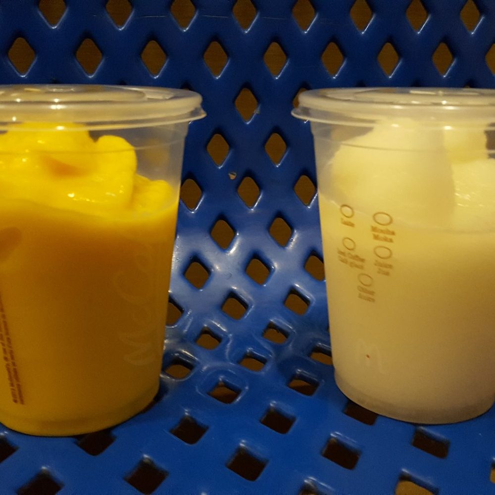 McDonald's - 2017-05-28. McDonald's. Rutherford and Weston Rd, Vaughan. Cheapin' on the mango smoothies... shame... - Fast Food Near Me - Hamilton, Ontario McDonald's - 2017-05-28. McDonald's. Rutherford and Weston Rd, Vaughan. Cheapin' on the mango smoothies... shame... - Fast Food Near Me - Hamilton, Ontario