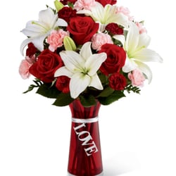 Blossoms Floral